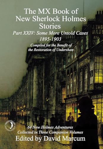 Part XXIV: 1895-1903 book cover