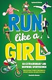RUN like a GIRL