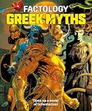 GREEK MYTHS