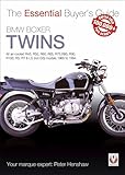Bmw Boxer Twins All Aircooled R45 R50 R60 R65 R75 R80 R90 R100 Rs Rt Ls Not Gs Models 1969 To 1994