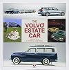 The Volvo Estate: Design Icon & Faithful Companion