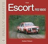 Ford Escort Rs1800