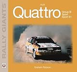 Audi Quattro Group B Sport Sport S1