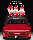 Porsche 944 (Classic Reprint)