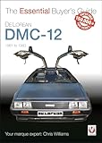 DeLorean DMC-12 1981 to 1983: The Essential Buyer’s Guide