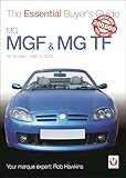 Mgf Mg Tf All Models 1996 To 2005