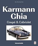 Karmann Ghia Coupé & Cabriolet