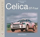 Toyota Celica Gtfour