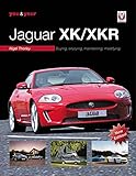 You Your Jaguar Xkxkr Buying Enjoying Maintaining Modifying