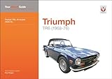 Triumph Tr6 196876 Your Expert Guide To Common Problems How To Fix Them