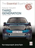 Range Rover Third Generation L322 20022012