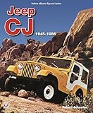 Jeep CJ 1945 - 1986 (Classic Reprint)