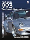 Porsche 993 King Of Porsche