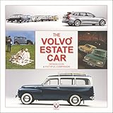 The Volvo Estate Car Design Icon And Faithful Companion