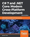 C# 7 and .NET Core