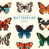 The Little Guide To Butterflies