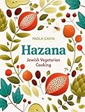 Hazana Jewish Vegetarian Cooking