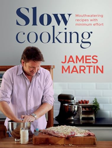Slow Cooking book cover