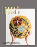 Punch Needle Master The Art Of Punch Needling Accessories For You And Your Home