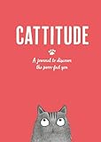 Cattitude Journal