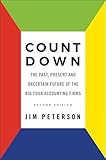 Count Down The Past Present And Uncertain Future Of The Big Four Accounting Firms