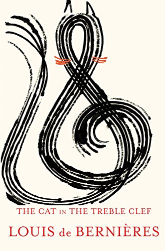 The Cat in the Treble Clef book cover