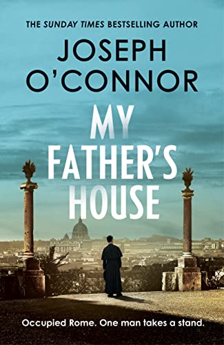 My Father's House book cover