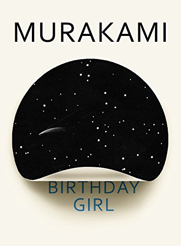 Birthday Girl book cover