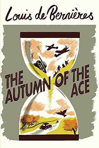 The Autumn of the Ace cover