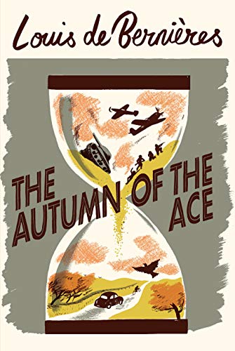 The Autumn of the Ace book cover