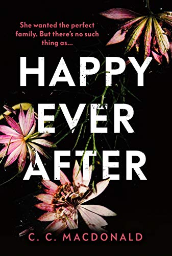 Happy Ever After book cover