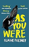 As You Were