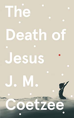 The Death of Jesus book cover