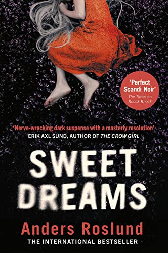 Sweet Dreams / Sovsågott book cover