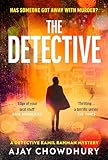 The Detective