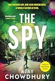Amazon cover image