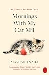 Mornings with My Cat Mii