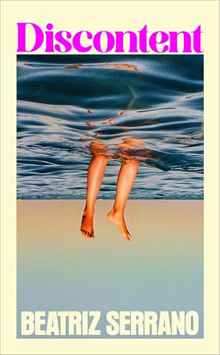 Discontent cover