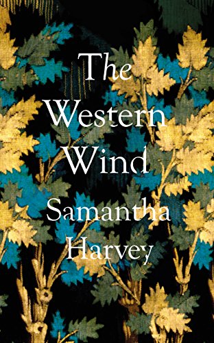 The Western Wind book cover