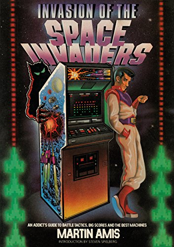 Invasion of the Space Invaders book cover