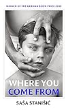 Amazon cover image