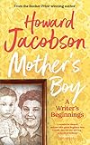 Mother’s Boy: A Writer’s Beginnings