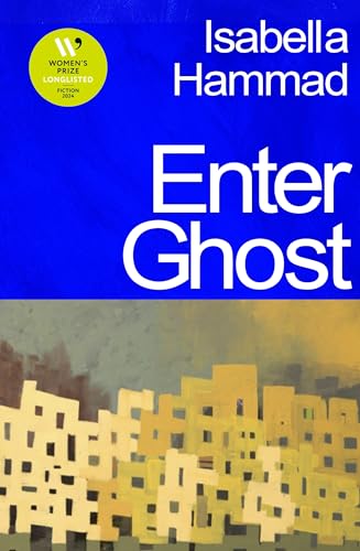 Enter Ghost cover