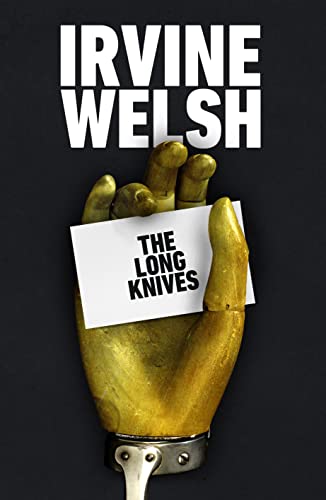 The Long Knives book cover