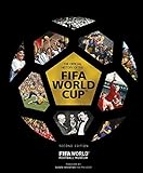 The Official History Of The Fifa World Cup