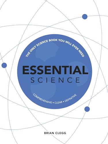 Essential Science book cover
