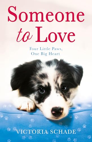 Someone to Love book cover
