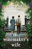 The Winemaker's Wife book cover