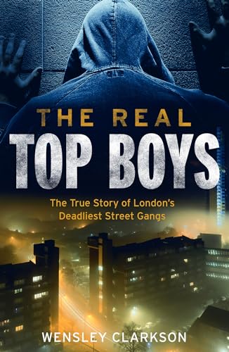 The Real Top Boys cover