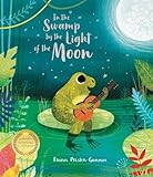 In The Swamp By The Light Of The Moon